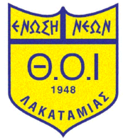 ENTHOI Lakatamia - Logo