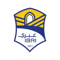 Ibri Club - Logo
