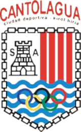 CD Cantolagua - Logo