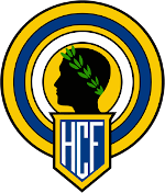 Hércules B - Logo