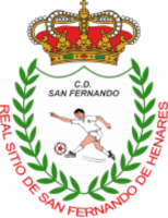 Сан Фернандо - Logo
