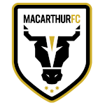 Macarthur FC - Logo