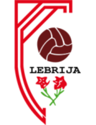 Atlético Antoniano - Logo