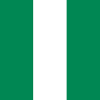 Nigeria - Logo