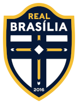 Real Brasil DF - Logo