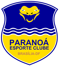Paranoá DF - Logo