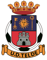UD Telde - Logo