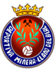 Deportiva Minera - Logo