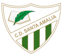Santa Amalia - Logo