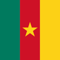 Cameroon - Logo