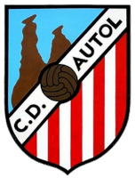 CD Autol - Logo