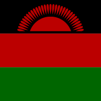Malawi - Logo