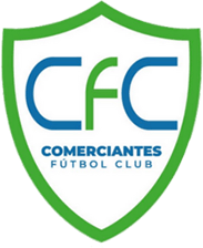 Comerciantes - Logo