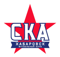 SKA Khabarovsk 2 - Logo