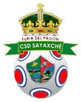Sayaxché - Logo