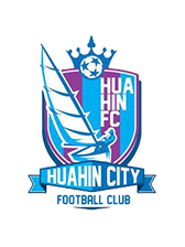 Hua Hin City - Logo