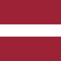Latvia W - Logo