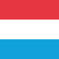 Luxembourg W - Logo
