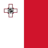 Malta W - Logo
