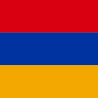 Armenia W - Logo