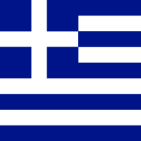 Greece W - Logo