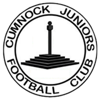 Cumnock Juniors - Logo
