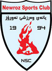 Newroz SC (IRQ) - Logo