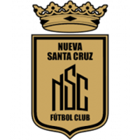 Ciudad Nueva SC - Logo