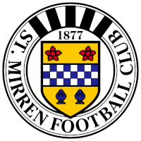 St Mirren Youth - Logo