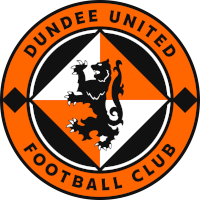 Dundee Utd Youth - Logo