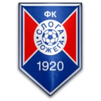 Sloga Pozega - Logo