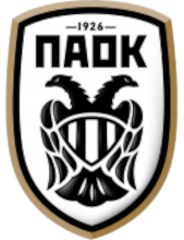 PAOK Salonica B - Logo