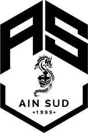Ain Sud - Logo