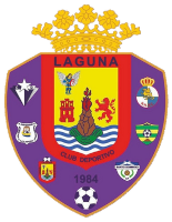 Laguna - Logo