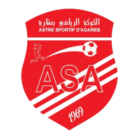 AS Agareb - Logo