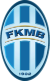 Mlada Boleslav - Logo