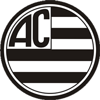 Athletic Club MG - Logo