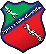 Humaitá - Logo