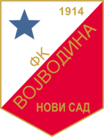 Vojvodina - Logo