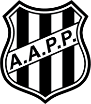 Ponte Preta U20 - Logo