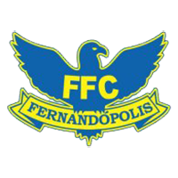 Fernandópolis U20 - Logo
