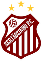 Sertãozinho U20 - Logo