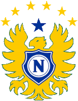 Nacional AM U20 - Logo