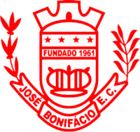 Хосе Бонифасио - Logo