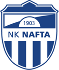 Nafta Lendava - Logo