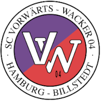 Vorwarts-Wacker 04 - Logo