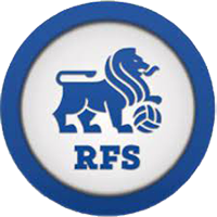 Rīgas FS II - Logo