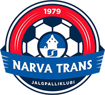 Trans Narva - Logo