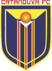 Catanduva U20 - Logo