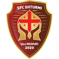 Shturmi - Logo